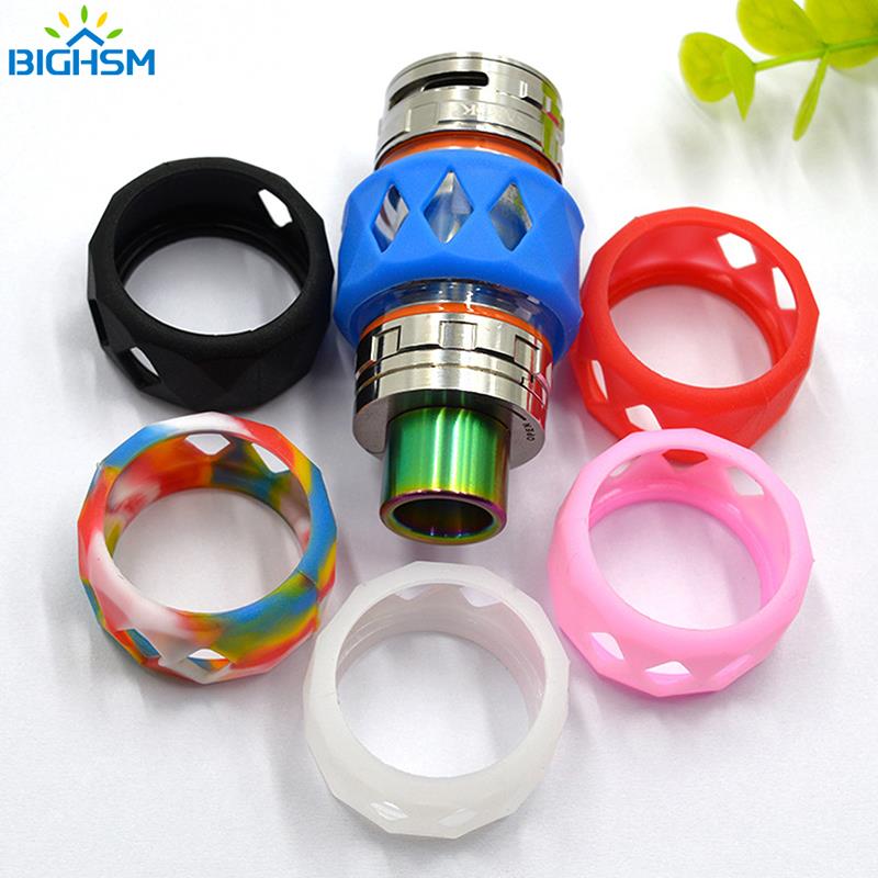 Vaping Area - Anneau de protection en Silicone pour