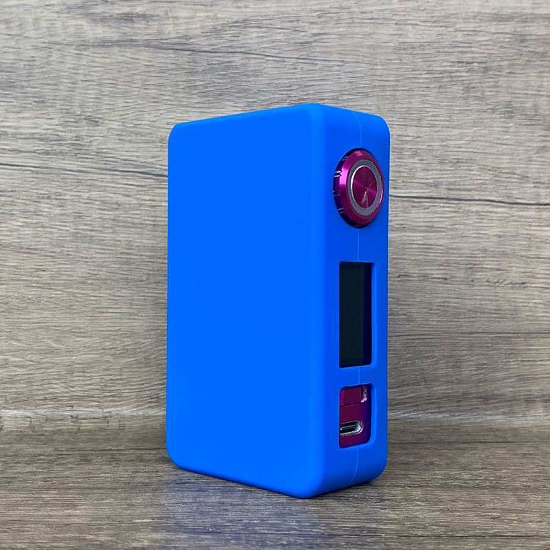 Mod Sleeve Wrap - Étui en silicone pour Lostvape Centaurus