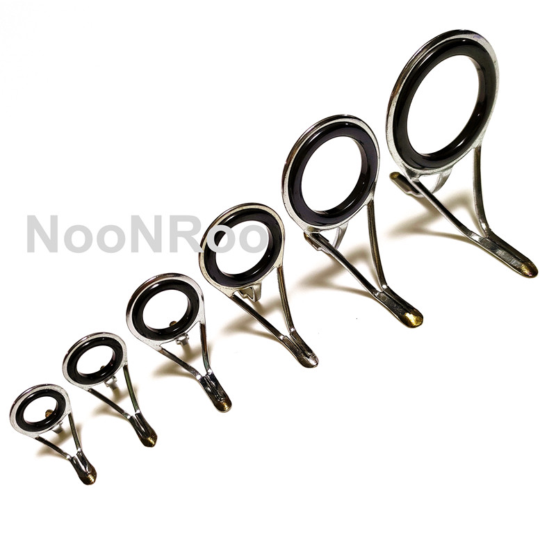 Mesh Coil Strip - NooNRoo-décapant et guides de réduction à