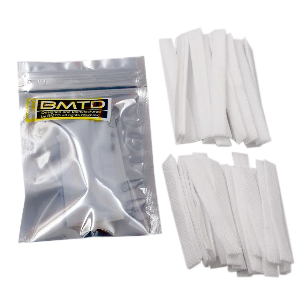 Mesh Coil Strip - Reconstruire bricolage coton maille coton pour