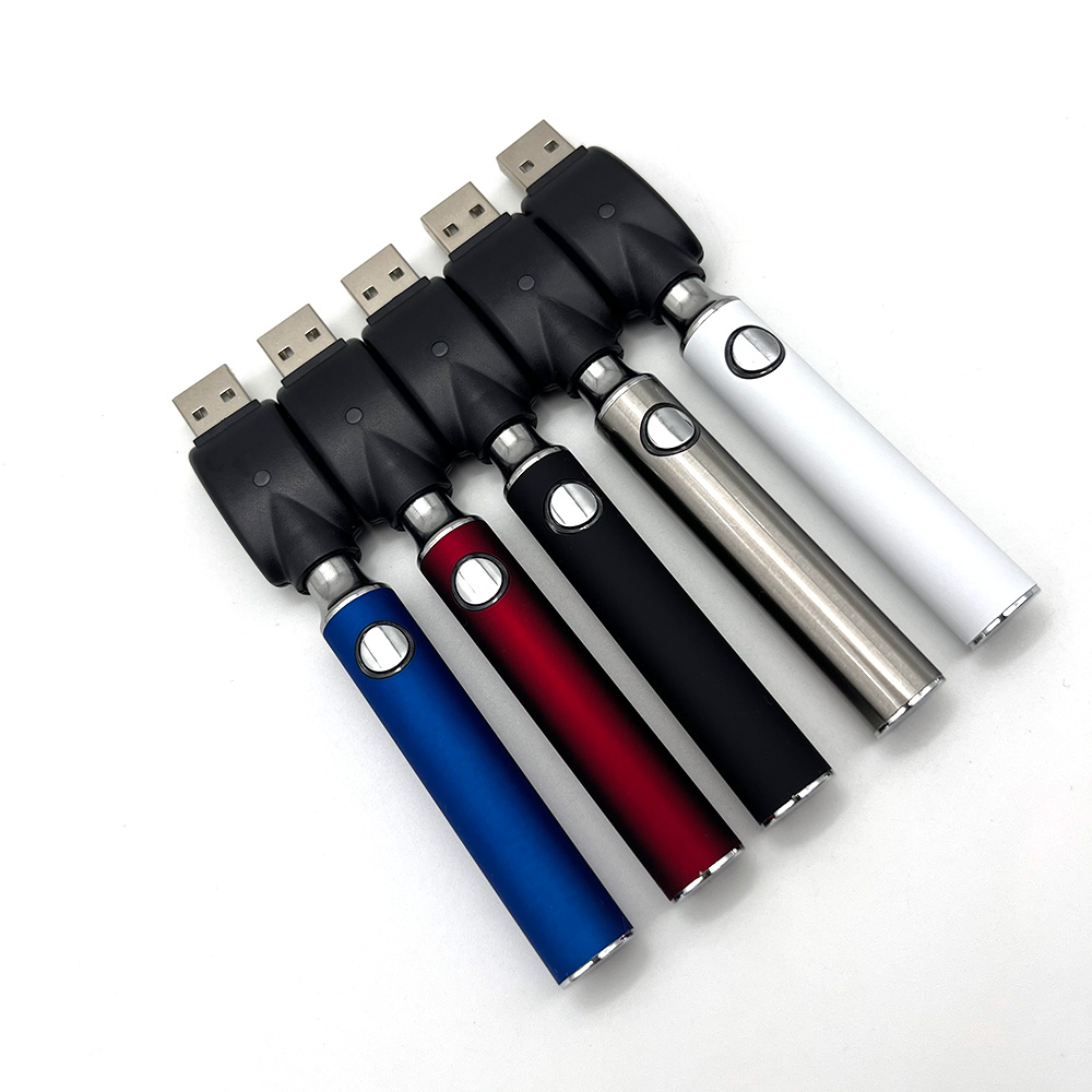 Vaping Area - Kit de chargeur de batterie de