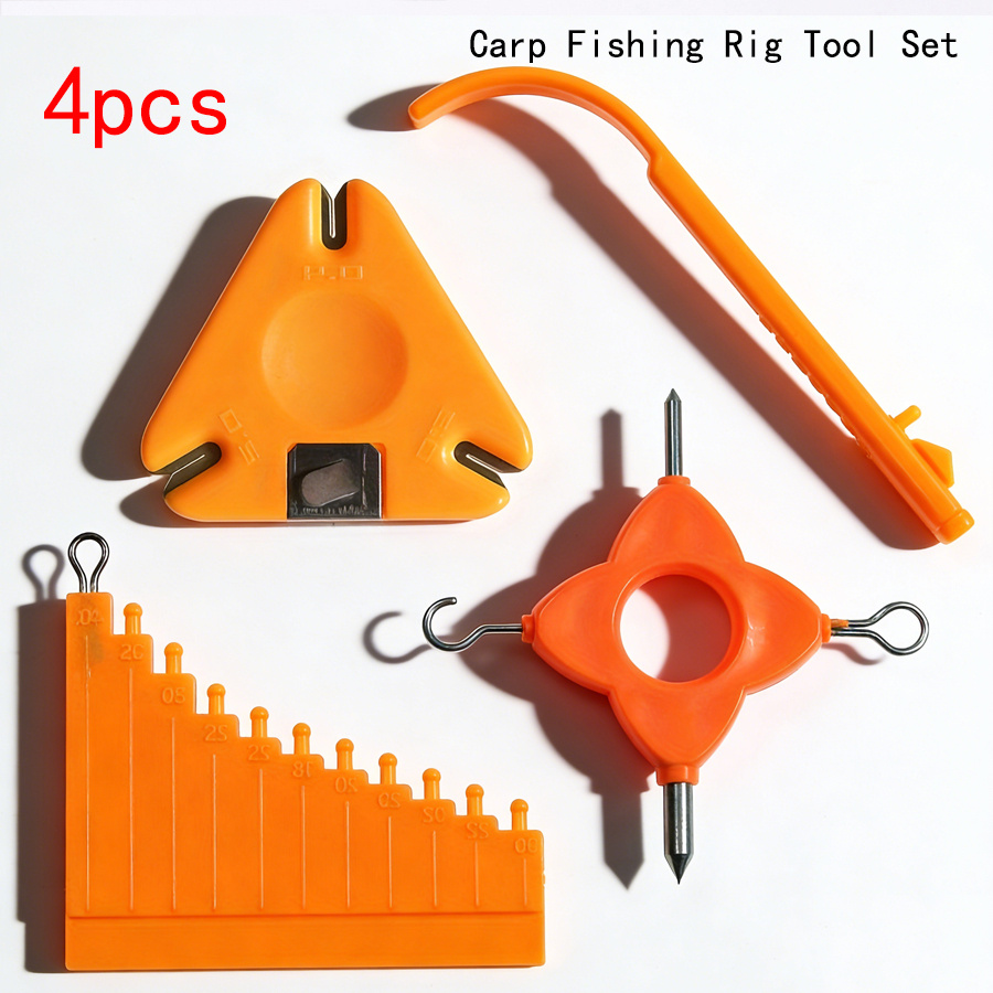 Mesh Coil Strip - YOTO Kit d'outils de pêche à