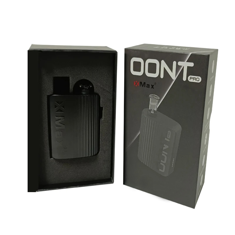 Vaping Area - Kit de vaporisateur d'herbes sèches Original