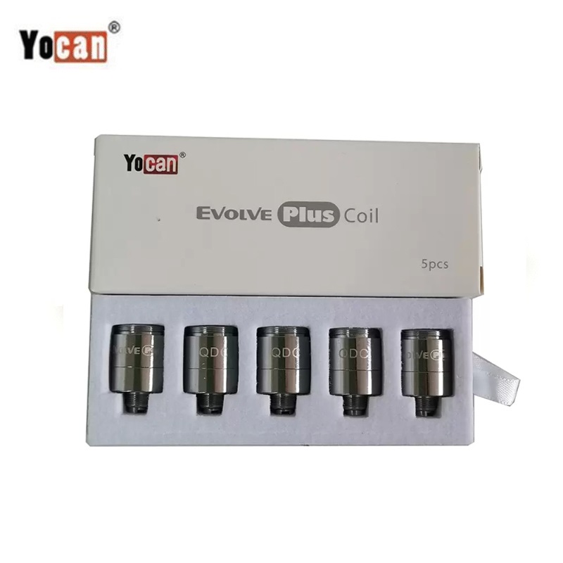 Vaping Area - Yocan – Kit de vapoteur avec