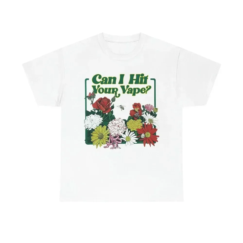Vaping Area - Puis-je frapper votre t-shirt Vape ?