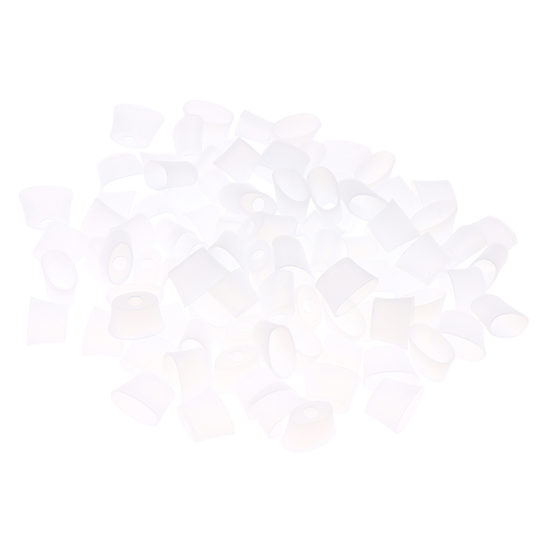 Vape Accessory - Lot de 100 embouts buccaux en
