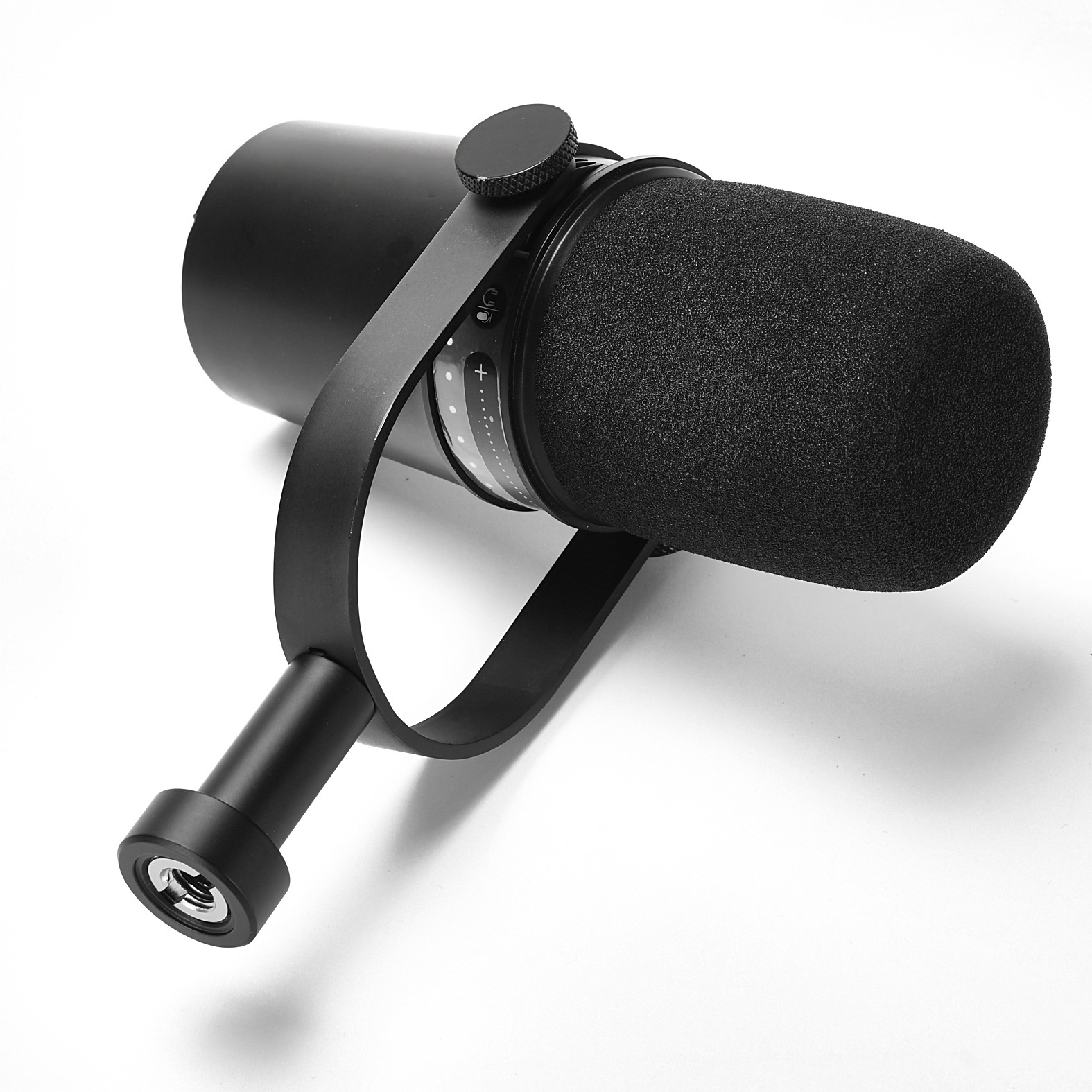 Shure Mic Mv7 - Housse de microphone pour microphones sans