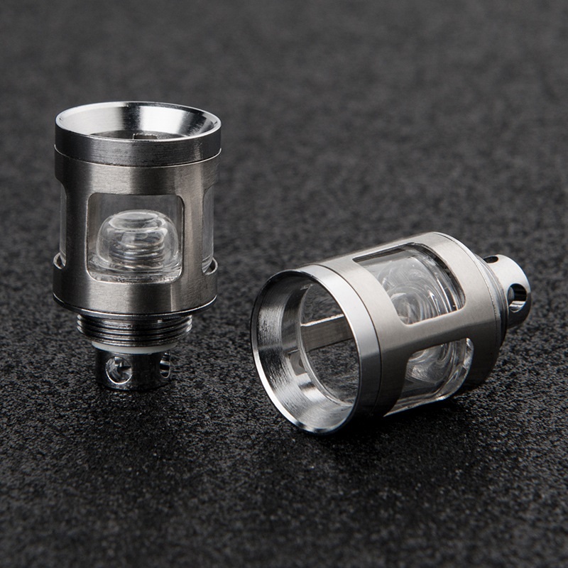 Vaping Area - Bobine chauffante de remplacement en quartz
