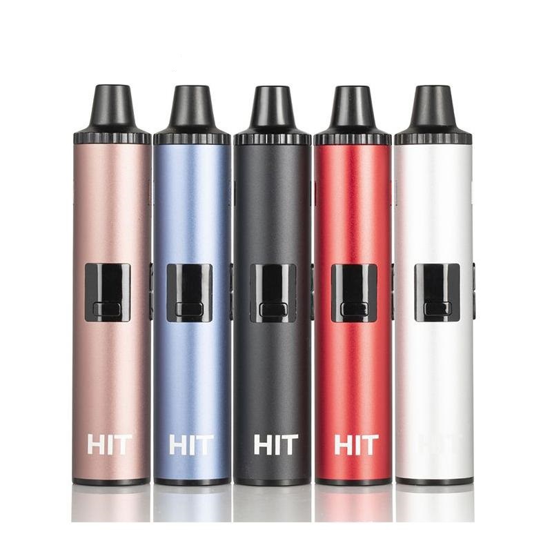 Yocan Hit-Kit de vaporisateur  - Vaping Area avis et prix