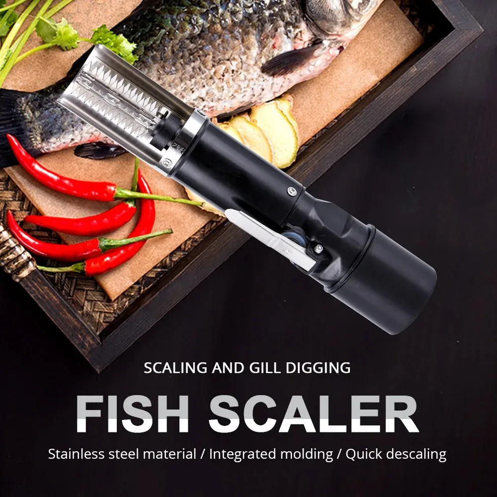 Couteau à fruits de mer 120W,  - Mesh Coil Strip avis et prix