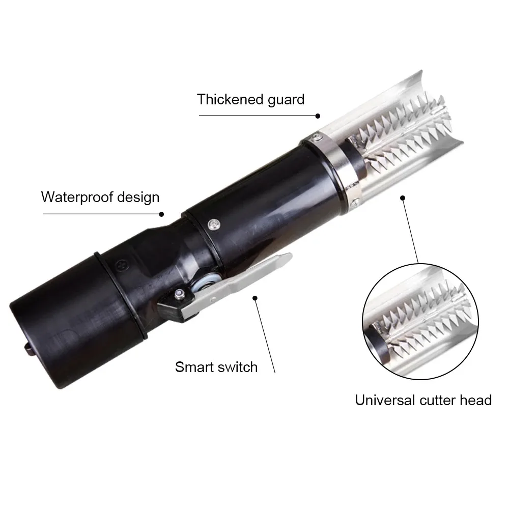 Couteau à fruits de mer 120W,  - Mesh Coil Strip avis et prix