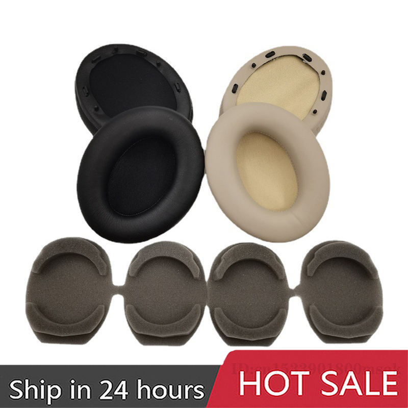 Coussinets d'oreille pour écou - Sony Headphone Wh-1000Xm4 avis et prix