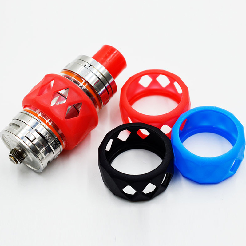 Anneau de protection en Silico - Vaping Area avis et prix