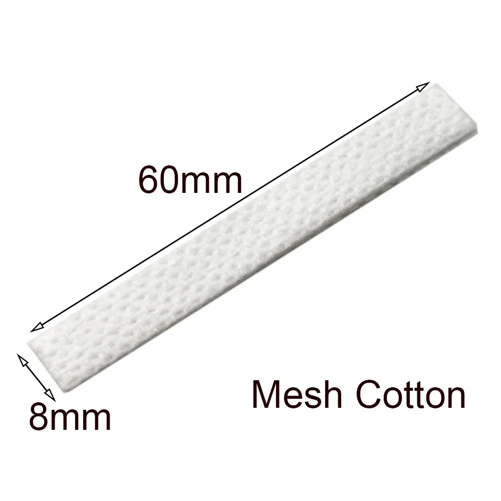 Reconstruire bricolage coton m - Mesh Coil Strip avis et prix