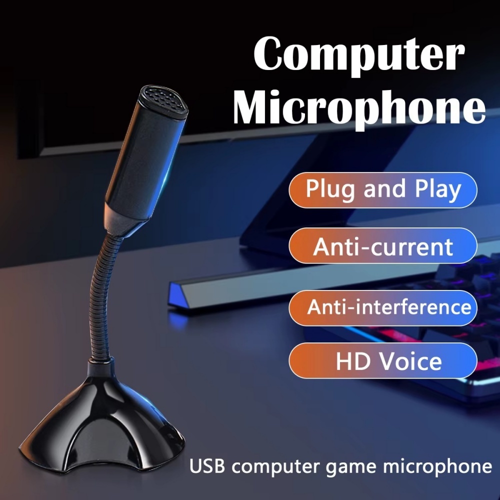 Microphone USB pour ordinateur - Shure Mic Sm58 avis et prix