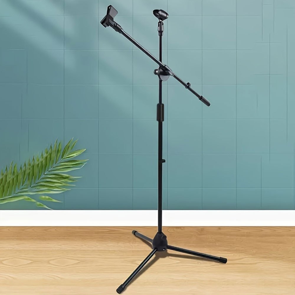 Support de microphone de perfo - Shure Mic Sm58 avis et prix