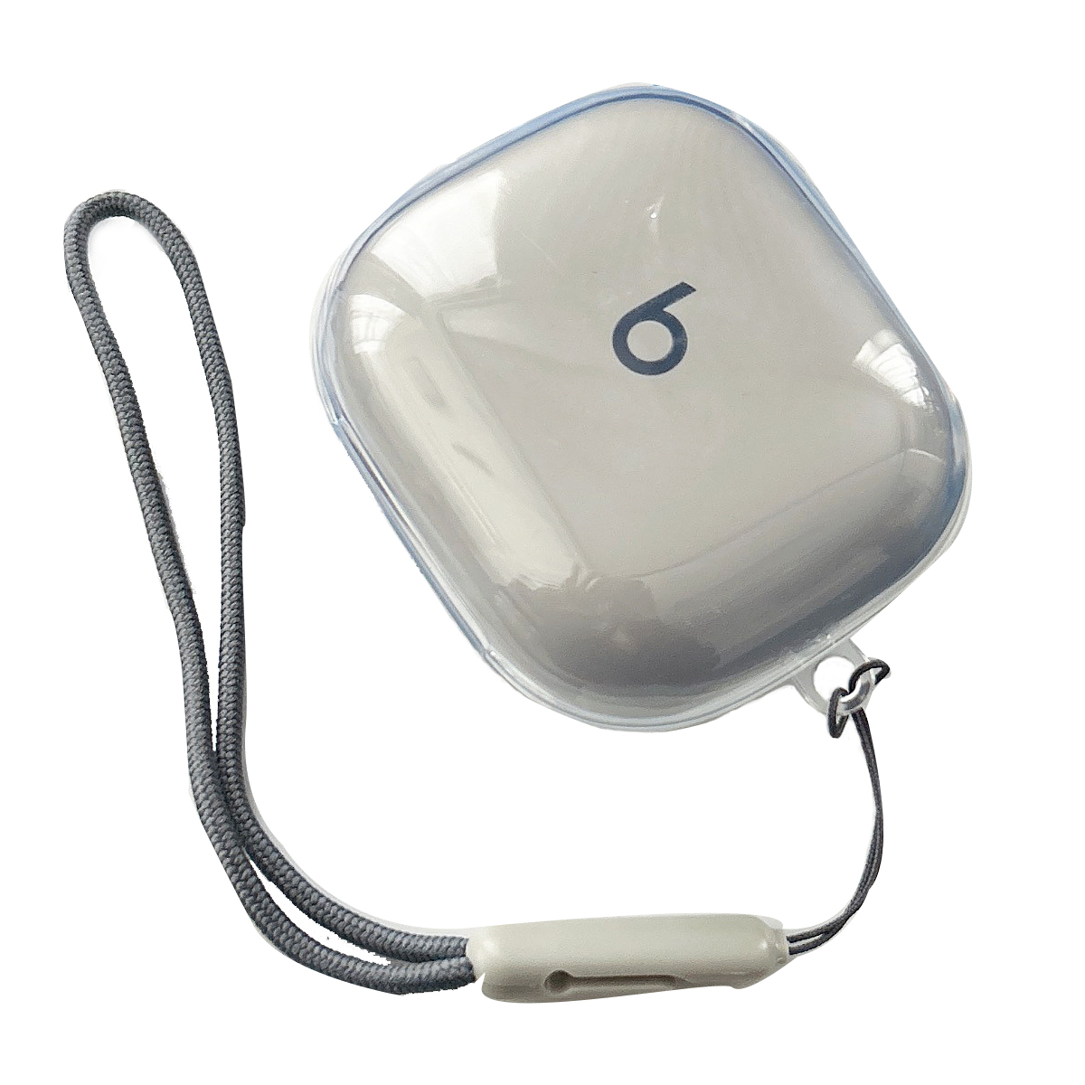Coque souple transparente déta - Beats Headphone Powerbeats Pro avis et prix