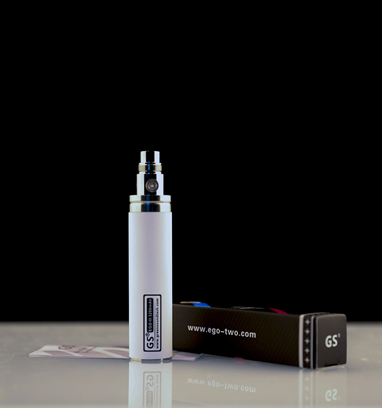 Batterie GS Ego 3 III 3200mAh  - Vaping Area avis et prix
