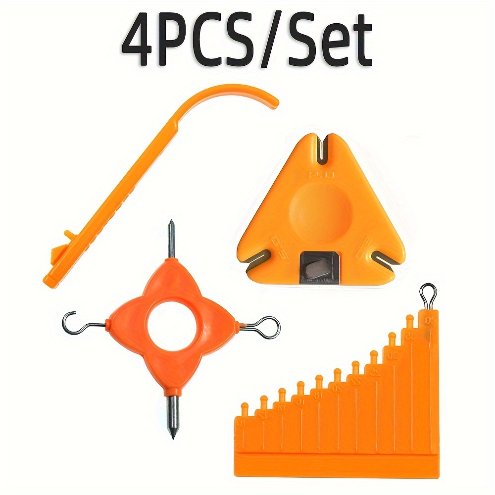 YOTO Kit d'outils de pêche à l - Mesh Coil Strip avis et prix