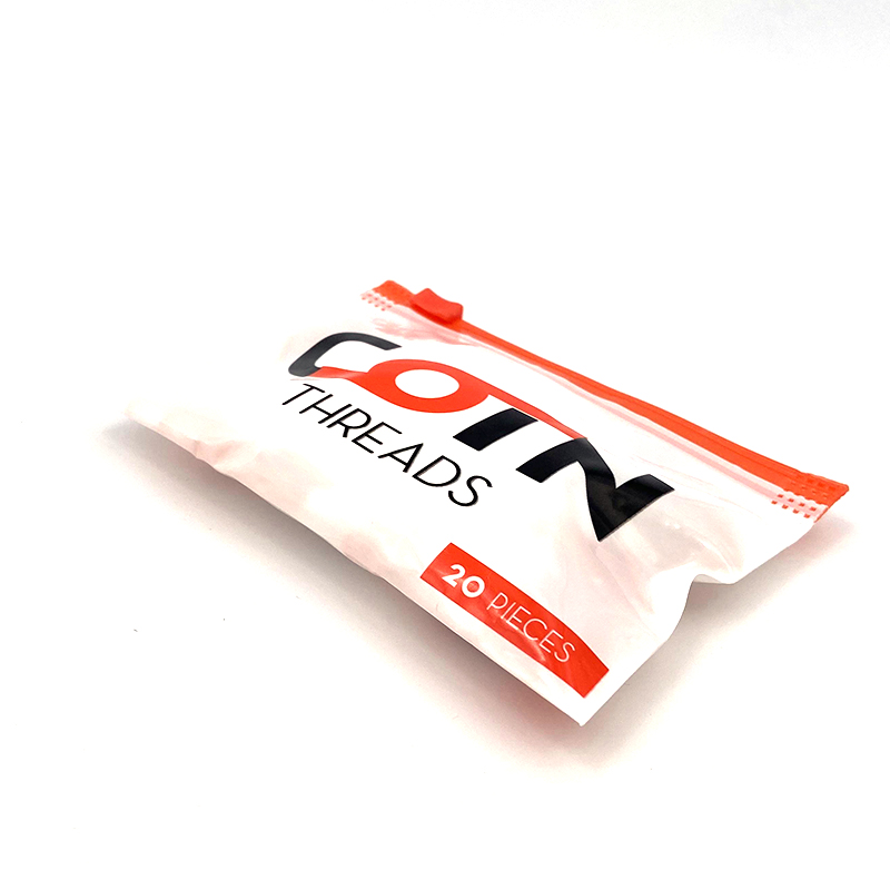20 pièces/sac lacet Vape coton - Vaping Area avis et prix
