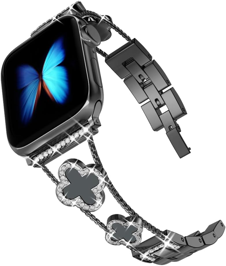 Bracelet en maille d'acier ino - Mesh Coil Strip avis et prix