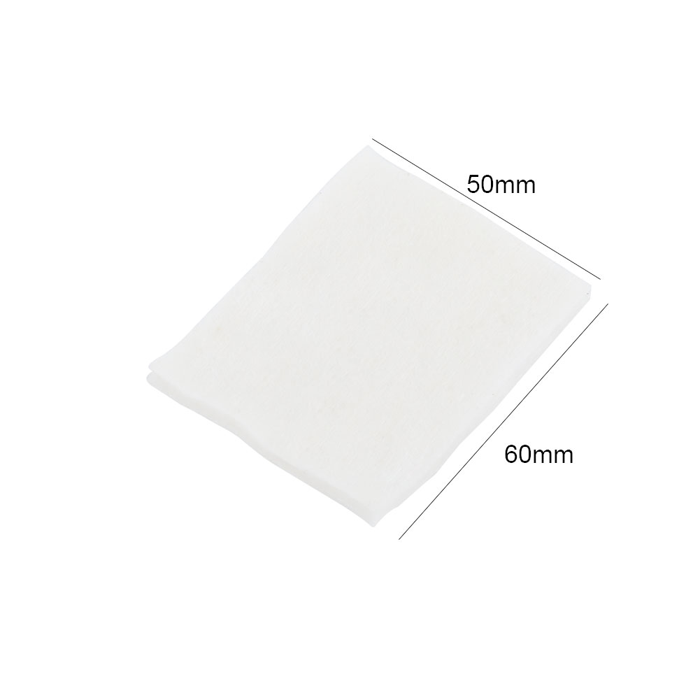 Tampons en Coton Biologique Ja - Rda Atomizer Deck avis et prix