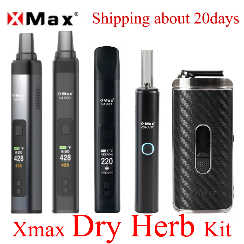 Kit de vaporisateur d'herbes s - Vaping Area avis et prix