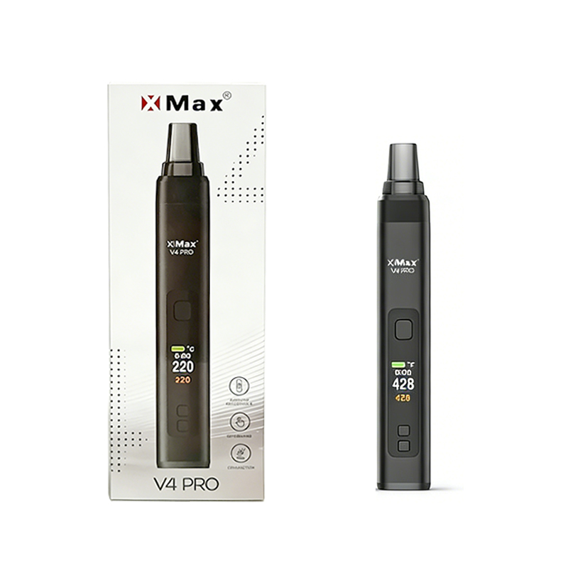 Kit de vaporisateur d'herbes s - Vaping Area avis et prix