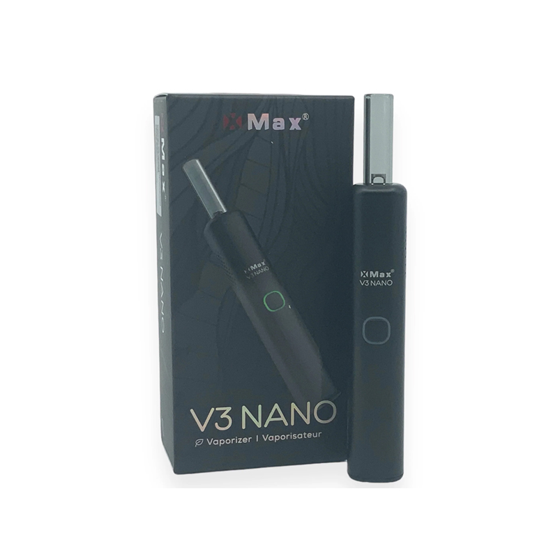 Kit de vaporisateur d'herbes s - Vaping Area avis et prix