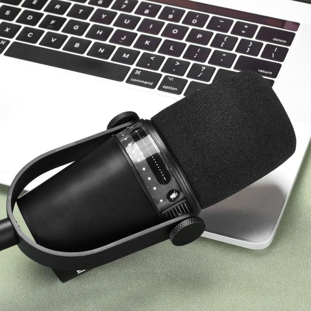 Couverture de remplacement pou - Shure Mic Mv7 avis et prix