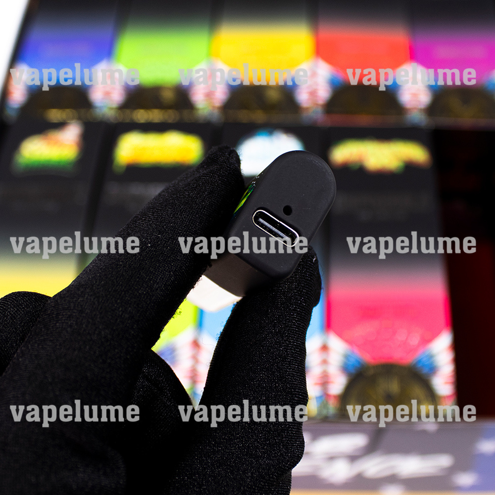 2.0 EMPTY Muha Blinkers Tanks  - Vaping Area avis et prix