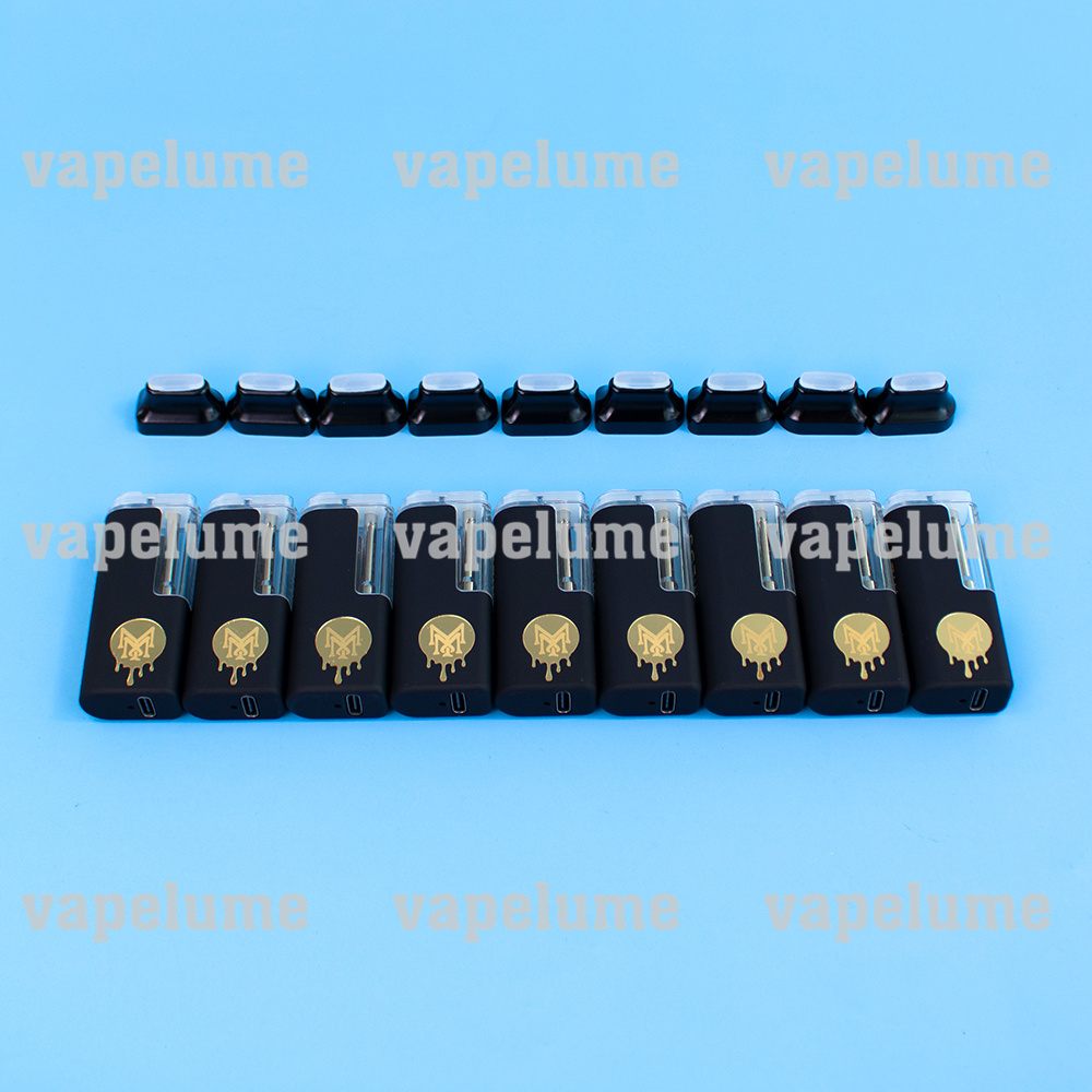 2.0 EMPTY Muha Blinkers Tanks  - Vaping Area avis et prix