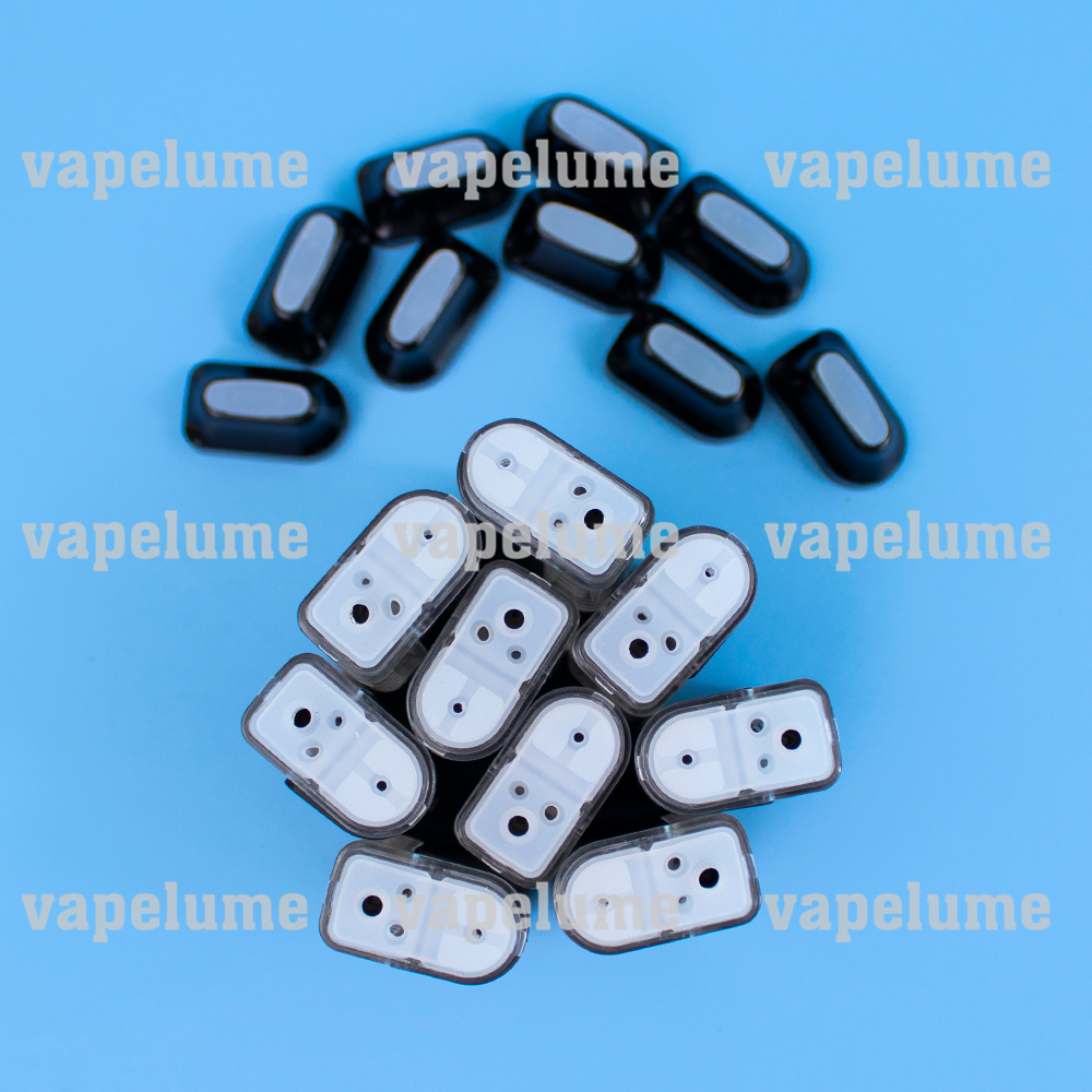2.0 EMPTY Muha Blinkers Tanks  - Vaping Area avis et prix