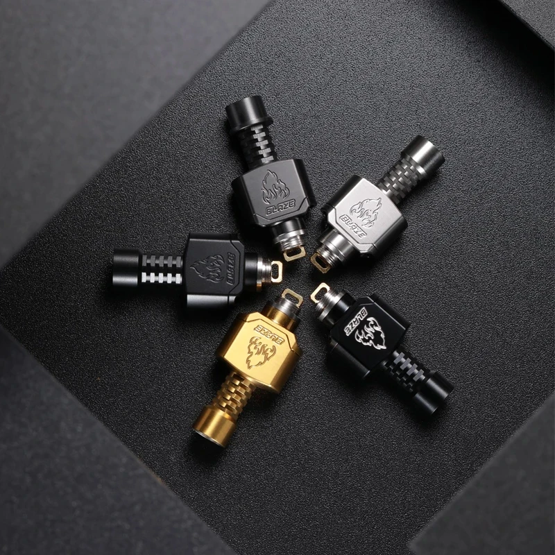 ThunderHead Creations Mike Vap - Vaping Area avis et prix