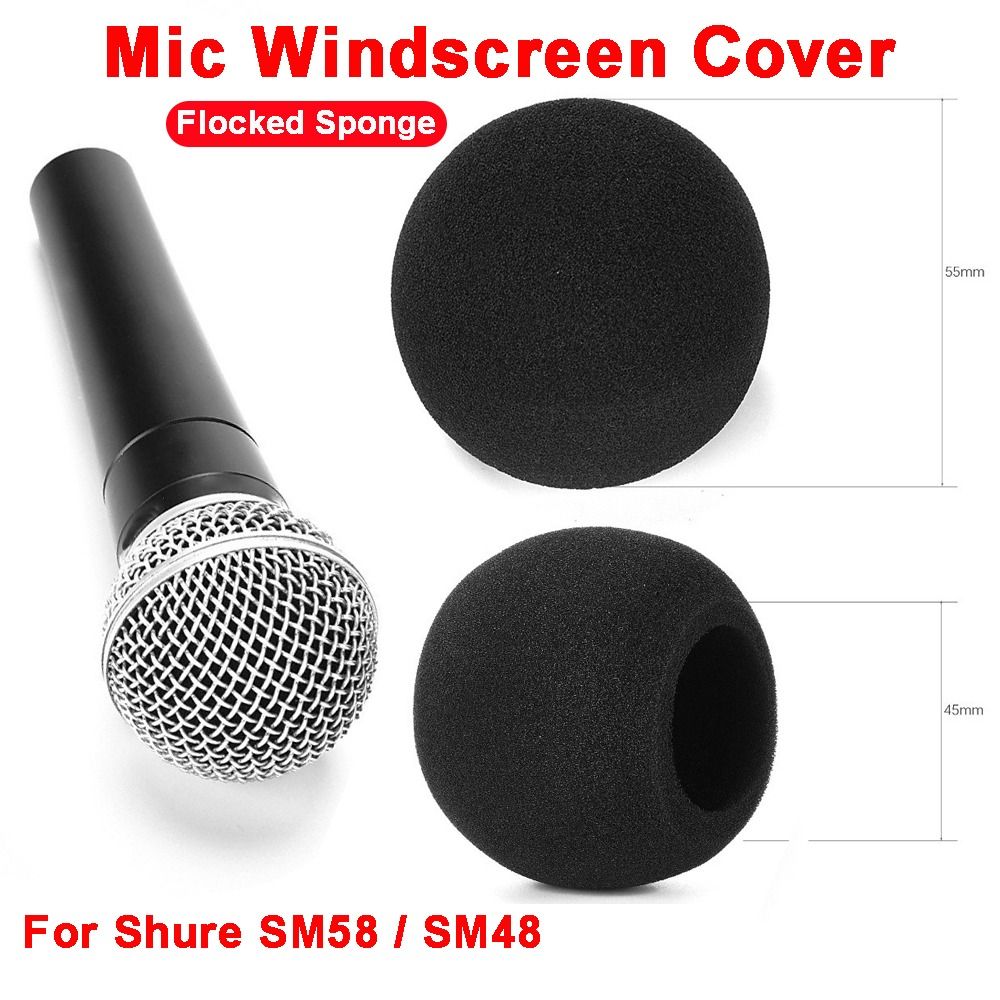 Cache-micro de remplacement en - Shure Mic Mv7 avis et prix