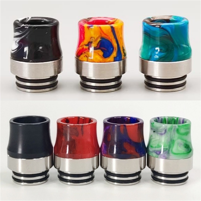 1 pièce/2 pièces 810 Drip Tip  - Vape Accessory avis et prix