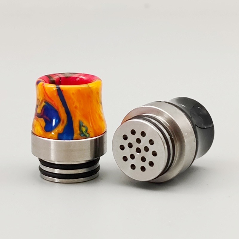 1 pièce/2 pièces 810 Drip Tip  - Vape Accessory avis et prix