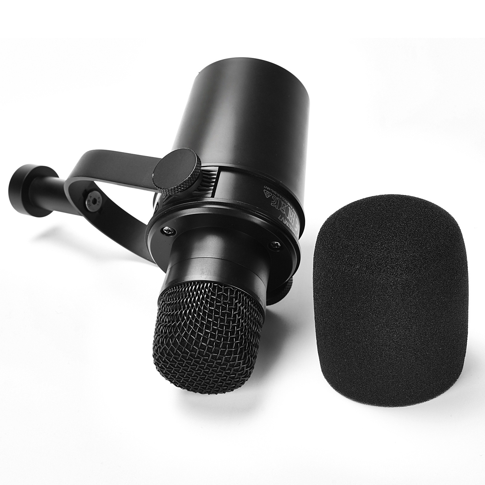 Pour microphones sans fil Shur - Shure Mic Mv7 avis et prix