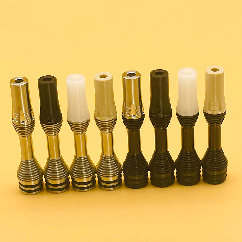 Embout de vaporisation DSX Ton - Vaping Area avis et prix