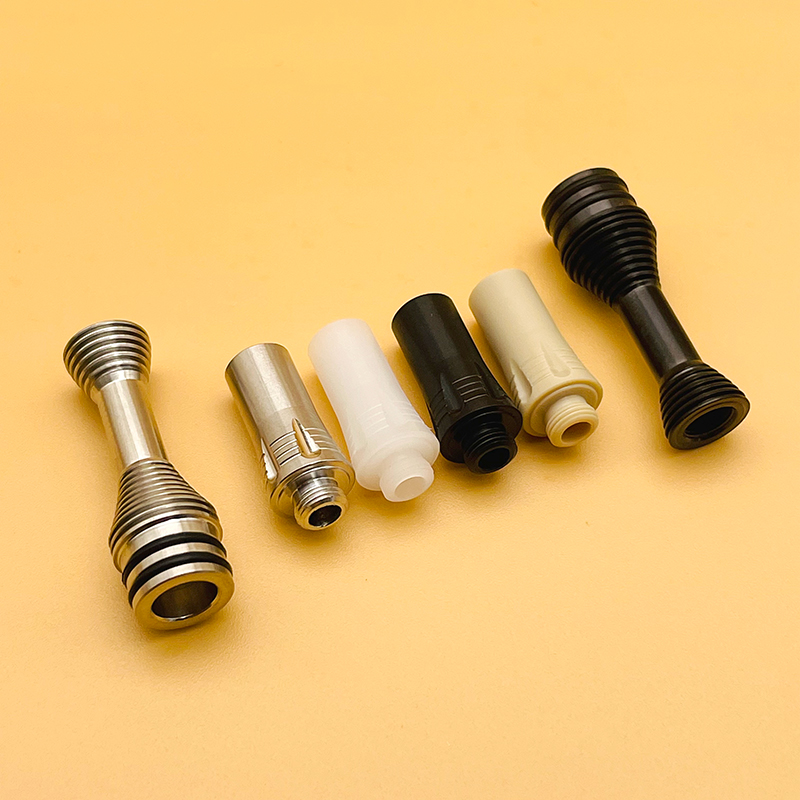 Embout de vaporisation DSX Ton - Vaping Area avis et prix