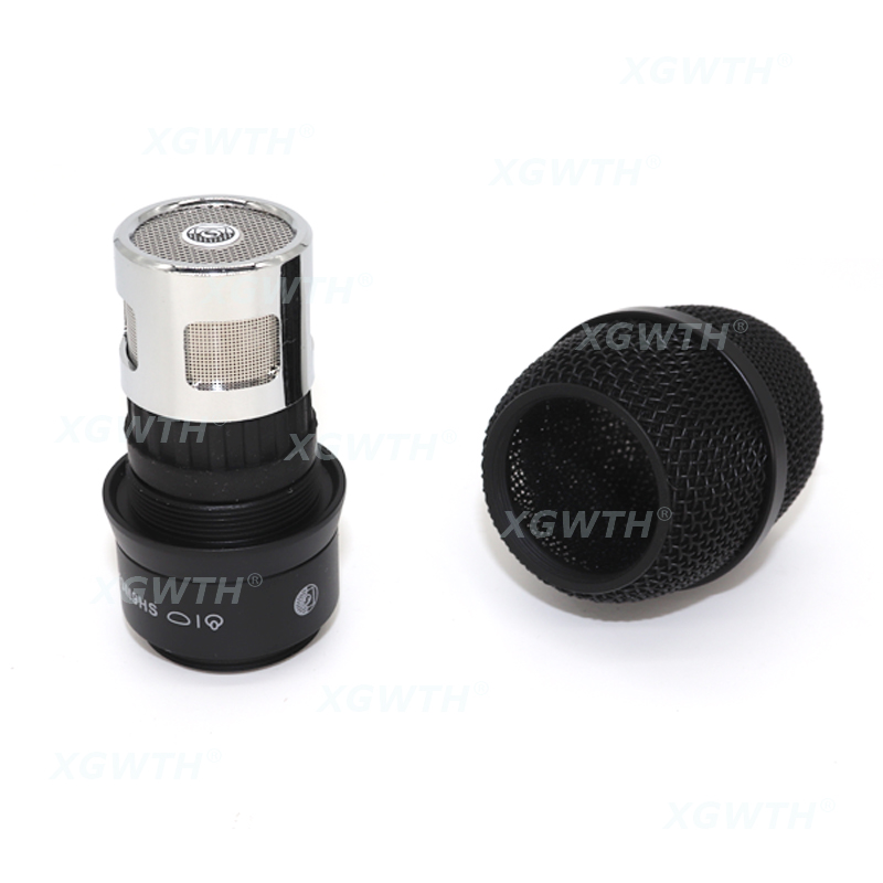 Tête de Microphone portative d - Shure Mic Mv7 avis et prix