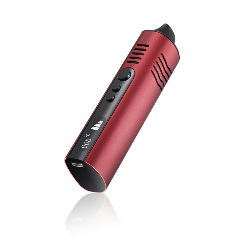 Vaporisateur d'herbes sèches o - Vaping Area avis et prix