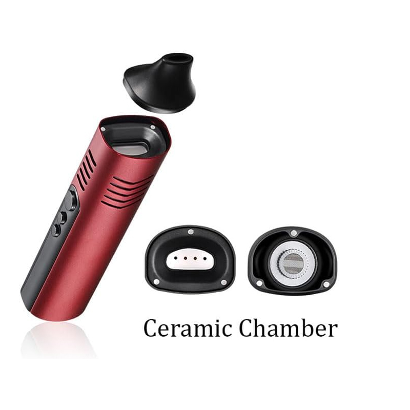 Vaporisateur d'herbes sèches o - Vaping Area avis et prix