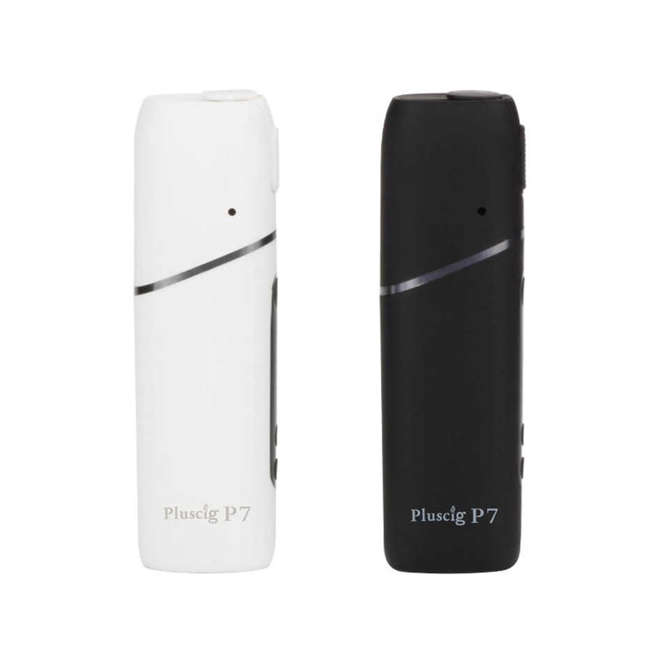 Pluscig – kit de vapotage P7 p - Vaping Area avis et prix