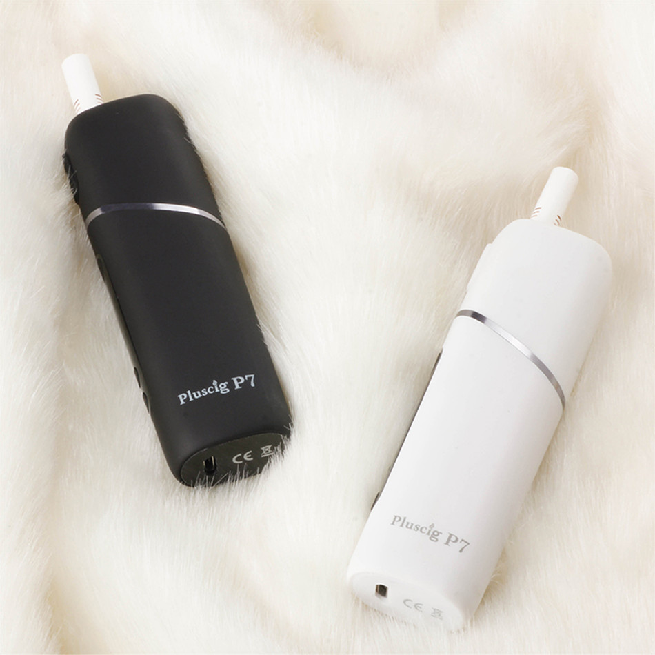 Pluscig – kit de vapotage P7 p - Vaping Area avis et prix