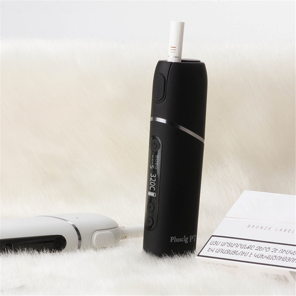 Pluscig – kit de vapotage P7 p - Vaping Area avis et prix