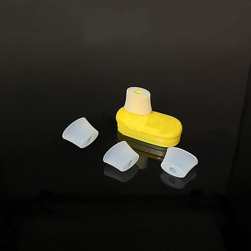 Lot de 100 embouts buccaux en  - Vape Accessory avis et prix