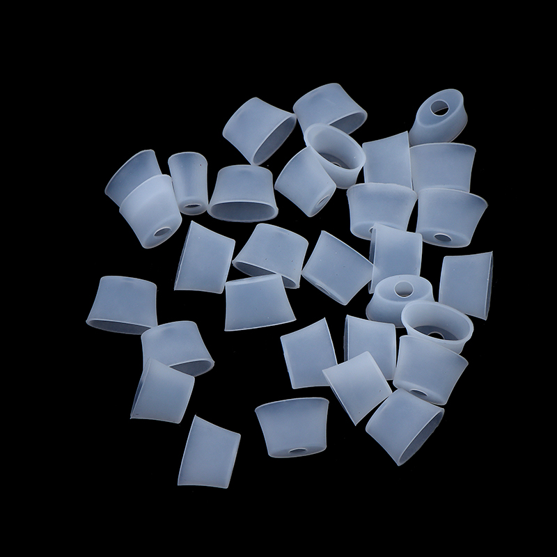 Lot de 100 embouts buccaux en  - Vape Accessory avis et prix