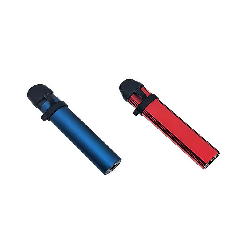 Étui en silicone portable Vape - Vaping Area avis et prix