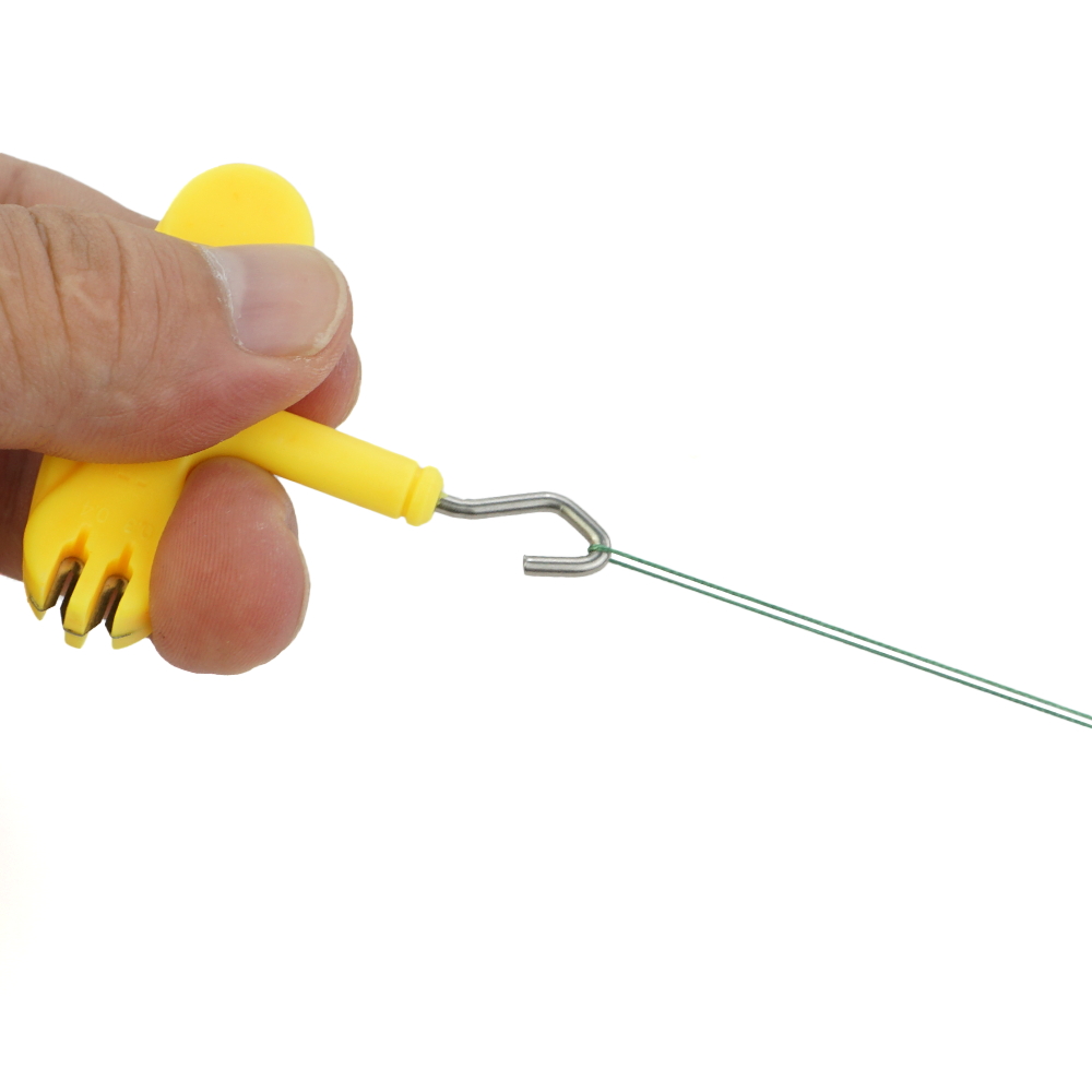 Hirisi – outil de pêche à la c - Mesh Coil Strip avis et prix